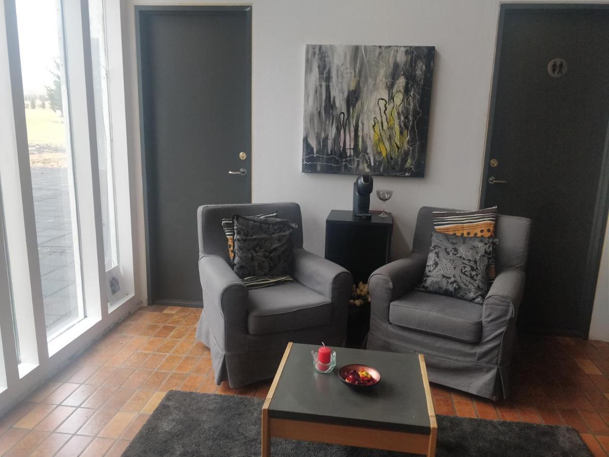 Godaland Guesthouse Hlitharendi المظهر الخارجي الصورة