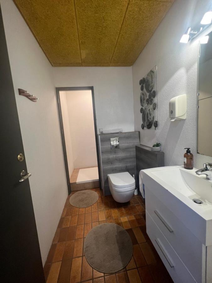 Godaland Guesthouse Hlitharendi المظهر الخارجي الصورة