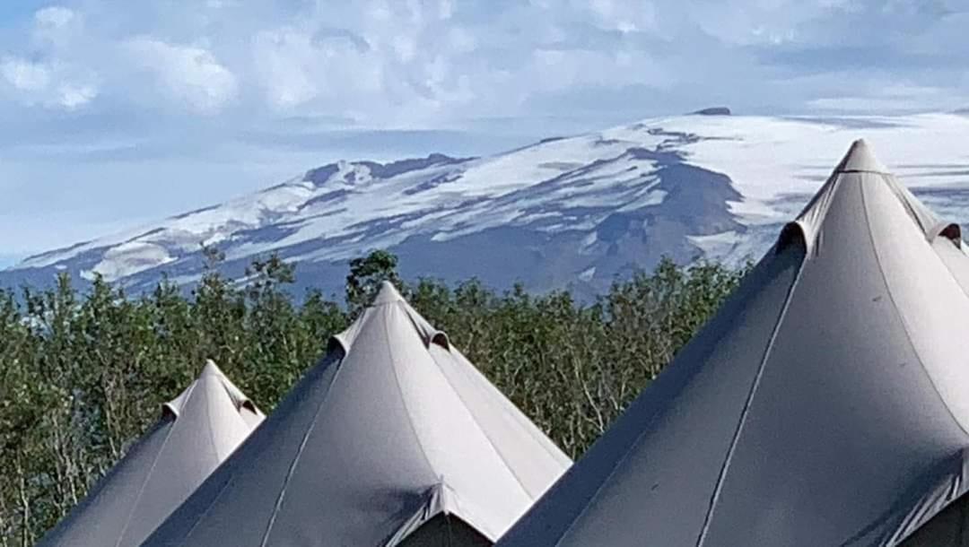 Godaland Guesthouse Hlitharendi المظهر الخارجي الصورة