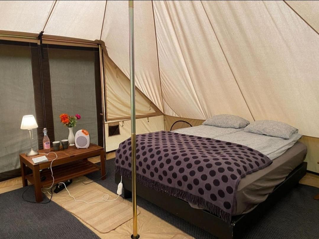 Godaland Guesthouse Hlitharendi المظهر الخارجي الصورة