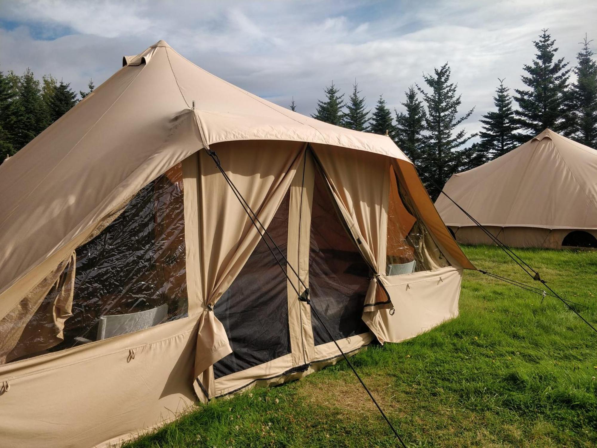 Godaland Guesthouse Hlitharendi المظهر الخارجي الصورة